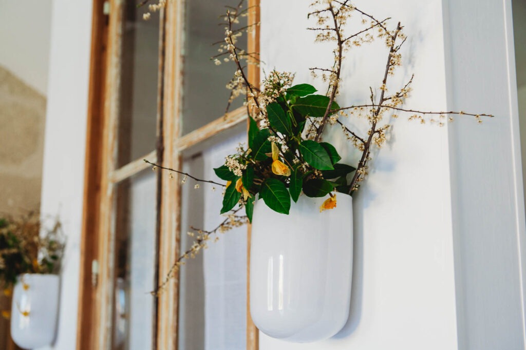 Les chambres d'hôtes du Château du Beugnon, décorée avec soin par Vanessa et Olivier | La Voix Lyssoise - KÉVIN NICOULEAUD