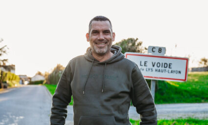 Frédéric Matignon souhaite poursuivre son implication dans la vie locale après les élections municipales de Lys-Haut-Layon | La Voix Lyssoise - KÉVIN NICOULEAUD