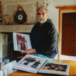 Patrick Rivière présentera une vingtaine de clichés du carnaval de Venise lors des journées portes ouvertes de Trémousseau | La Voix Lyssoise - KÉVIN NICOULEAUD.