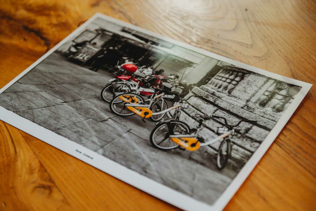 Patrick Rivière présentera une vingtaine de clichés du carnaval de Venise lors des journées portes ouvertes de Trémousseau | La Voix Lyssoise - KÉVIN NICOULEAUD.