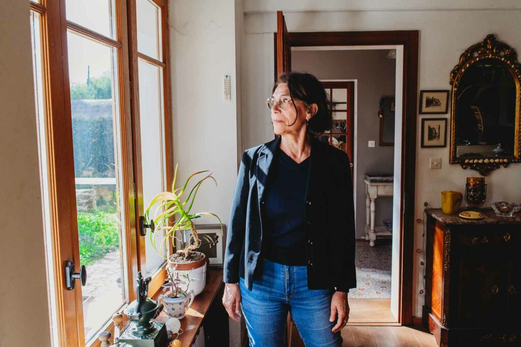 Brigitte Noble poursuit son travail d’écriture depuis Martigné-Briand, où deux nouveaux ouvrages doivent paraître cette année | La Voix Lyssoise - KÉVIN NICOULEAUD.