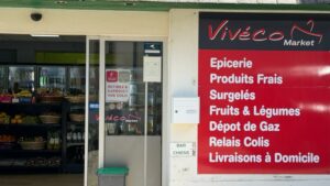 Vendredi 25 avril, le magasin Viveco a rouvert ses portes à Vihiers | Crédits photos: Viveco Vihiers