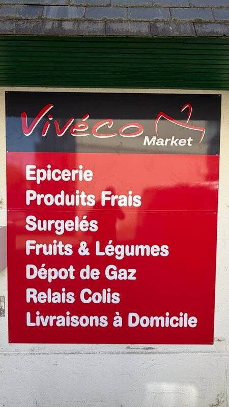 Vendredi 25 avril, le magasin Viveco a rouvert ses portes à Vihiers | Crédits photos: Viveco Vihiers