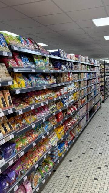 Vendredi 25 avril, le magasin Viveco a rouvert ses portes à Vihiers | Crédits photos: Viveco Vihiers