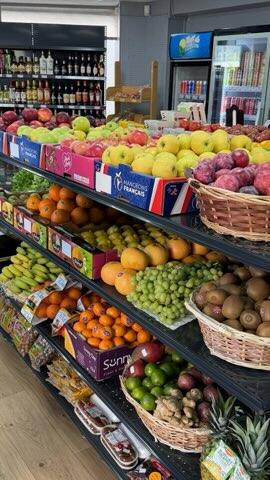 Vendredi 25 avril, le magasin Viveco a rouvert ses portes à Vihiers | Crédits photos: Viveco Vihiers