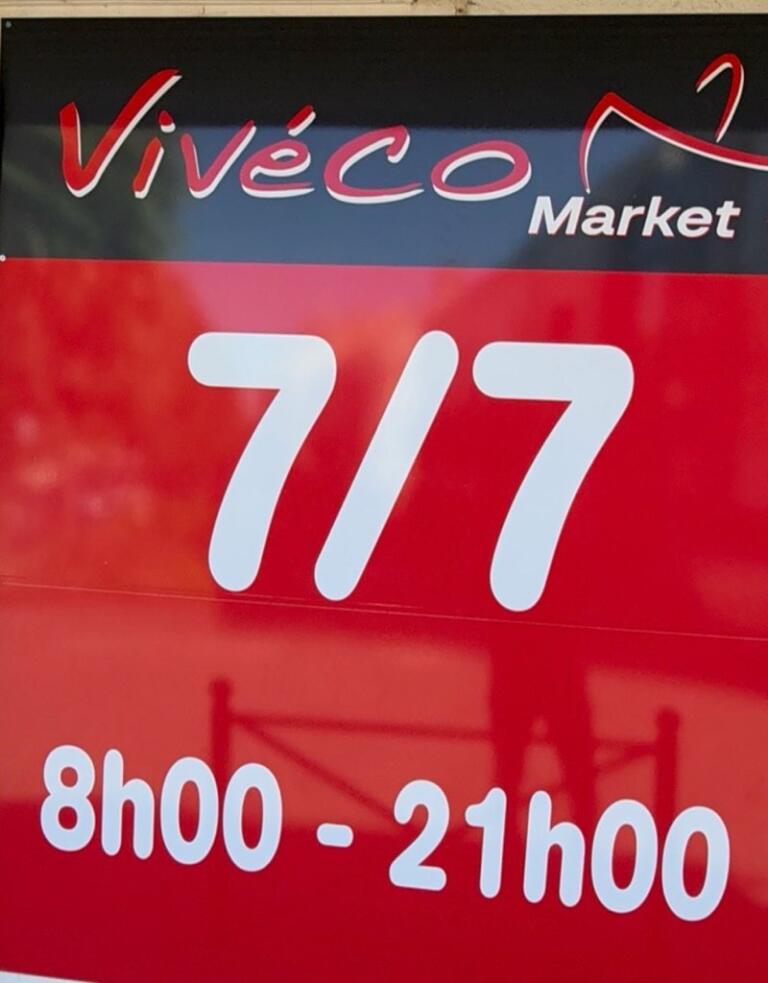 Vendredi 25 avril, le magasin Viveco a rouvert ses portes à Vihiers | Crédits photos: Viveco Vihiers