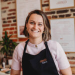 Depuis plus de deux ans, Valérie Bourasseau a repris l’Institut Aiméà à Vihiers. | La Voix Lyssoise - KÉVIN NICOULEAUD.