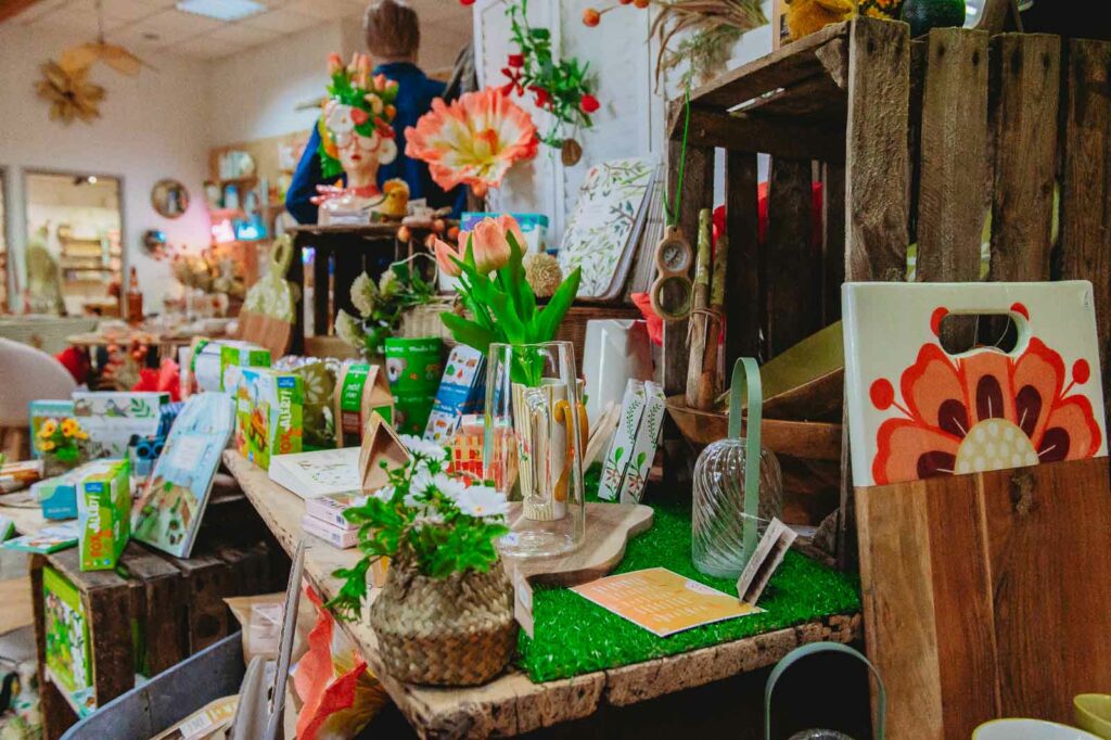 Depuis avril 2022, Emilie et Mathilde ont ouvert la Maison d’Emma à Vihiers, un concept unique qui réunit tous leurs univers | La Voix Lyssoise - KÉVIN NICOULEAUD.