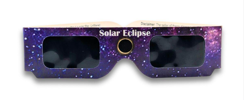 Lunette de protection ISO 12312-2