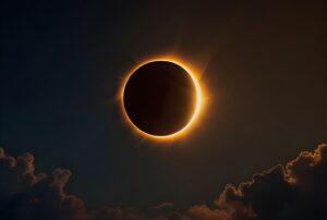 Une éclipse totale le 12 août 2026 sera visible depuis la France et constitue un date astronomiques attendus en Europe. | Image par LensPulse de Pixabay