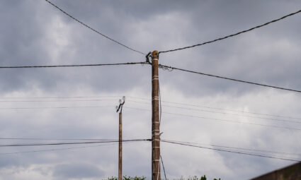 Le Maine-et-Loire est placé en vigilance jaune aux orages pour une partie du week-end selon Météo-France. | La Voix Lyssoise - KÉVIN NICOULEAUD
