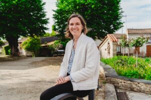 Avec l'association ExtraL'Ordinaire, Claire veut rendre l’inclusion concrète. | La Voix Lyssoise - KÉVIN NICOULEAUD