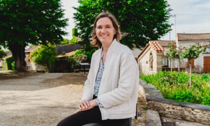 Avec l'association ExtraL'Ordinaire, Claire veut rendre l’inclusion concrète. | La Voix Lyssoise - KÉVIN NICOULEAUD